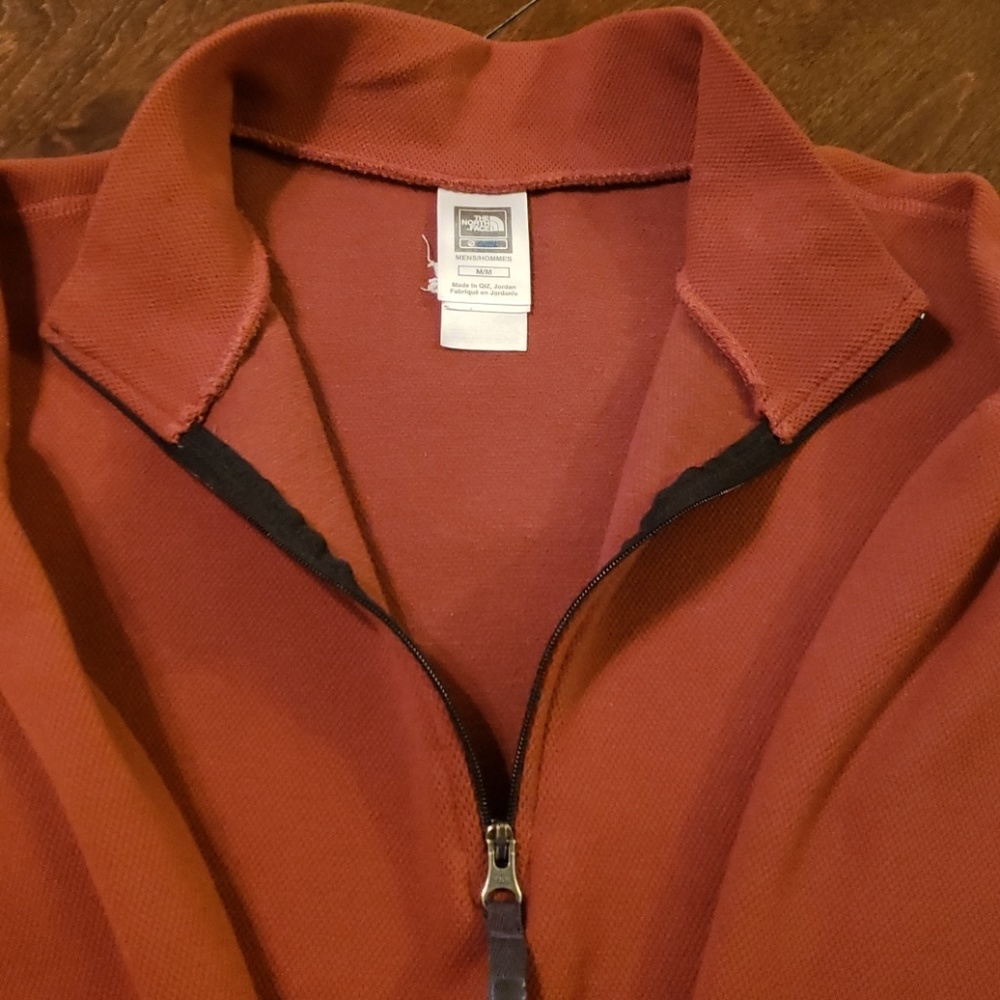 Northface Pullover - Picture 4 of 6